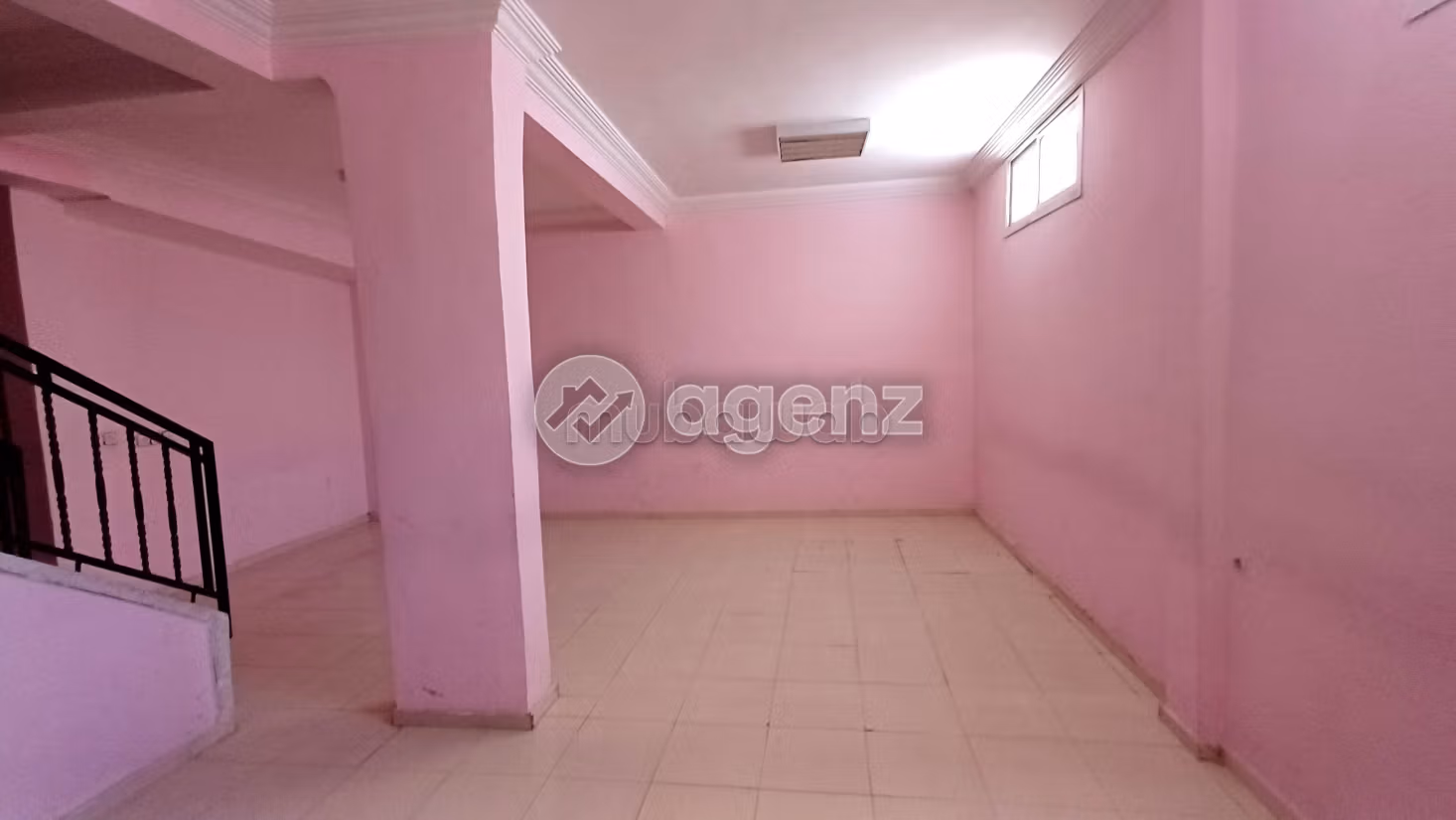 Duplex te koop 105 m², 2 slaapkamers Mont Fleuri Fez