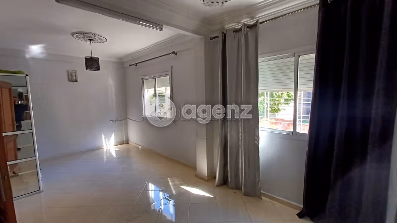 Duplex à vendre 105 m², 2 chambres Mont Fleuri Fès
