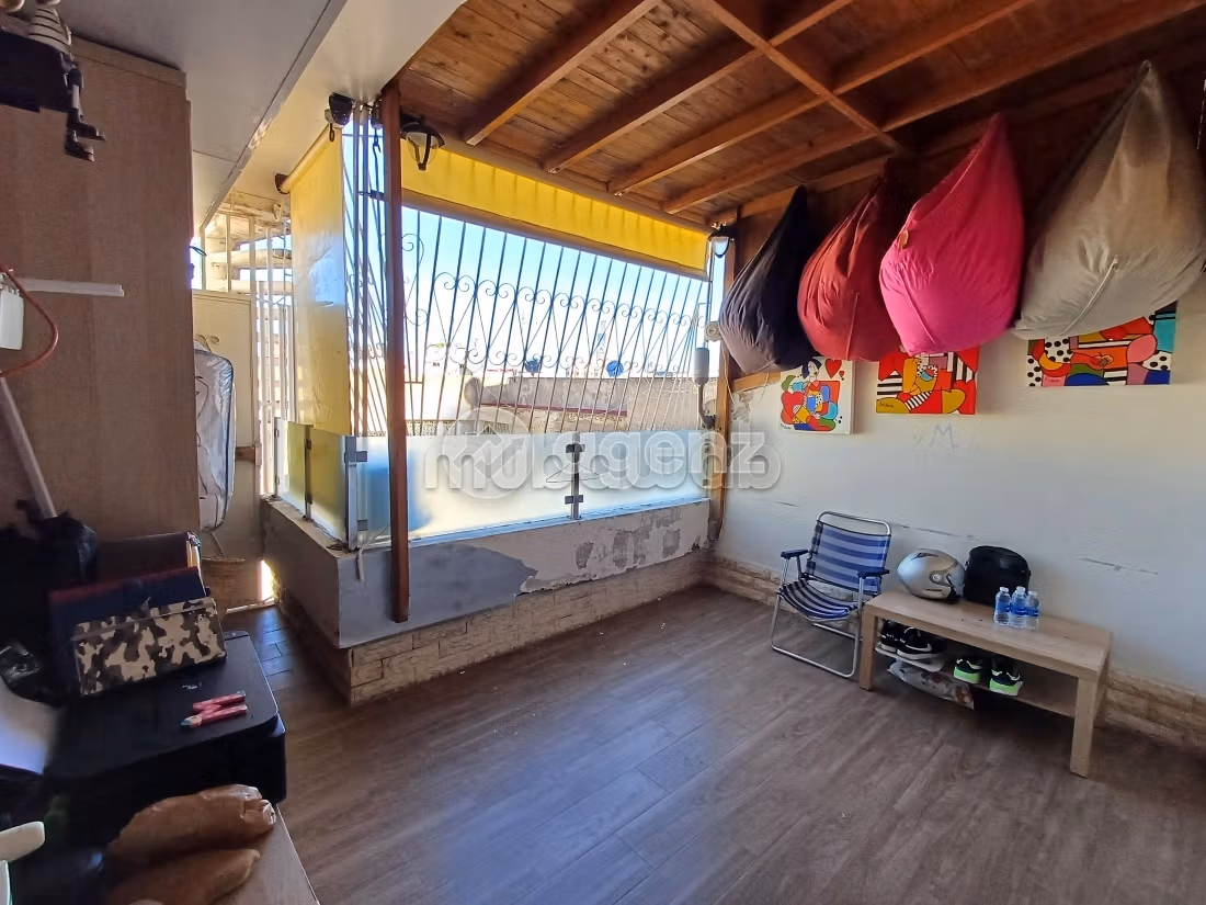Appartement 87 m² à Bourgogne Est — 14