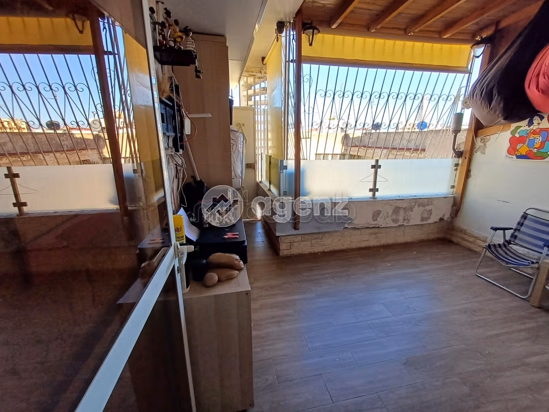 Appartement à vendre 87 m², 2 chambres Bourgogne Est Casablanca — 5