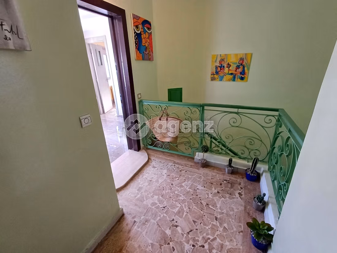 Appartement à vendre 87 m², 2 chambres Bourgogne Est Casablanca — 4