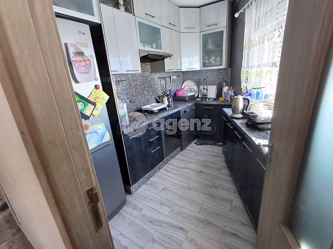 Appartement à vendre 87 m², 2 chambres Bourgogne Est Casablanca — 3