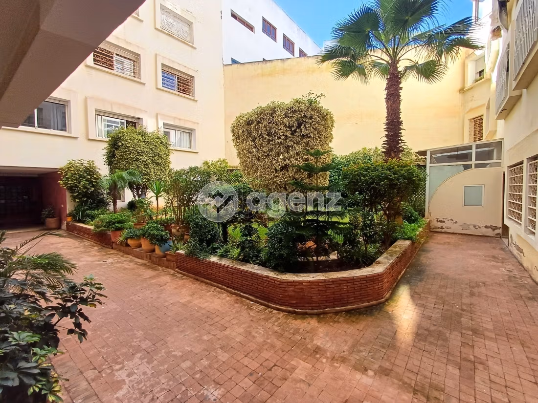 Appartement à vendre 87 m², 2 chambres Bourgogne Est Casablanca — 6