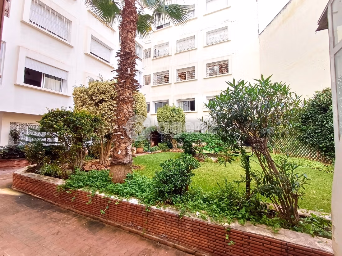 Appartement 87 m² à Bourgogne Est — 15