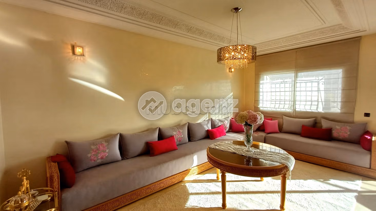 Appartement 166 m² à Route Immouzer — 11