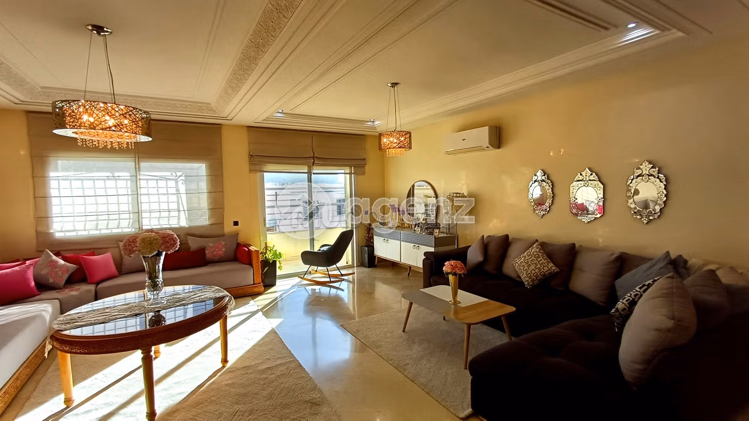 Appartement 166 m² à Route Immouzer — 10