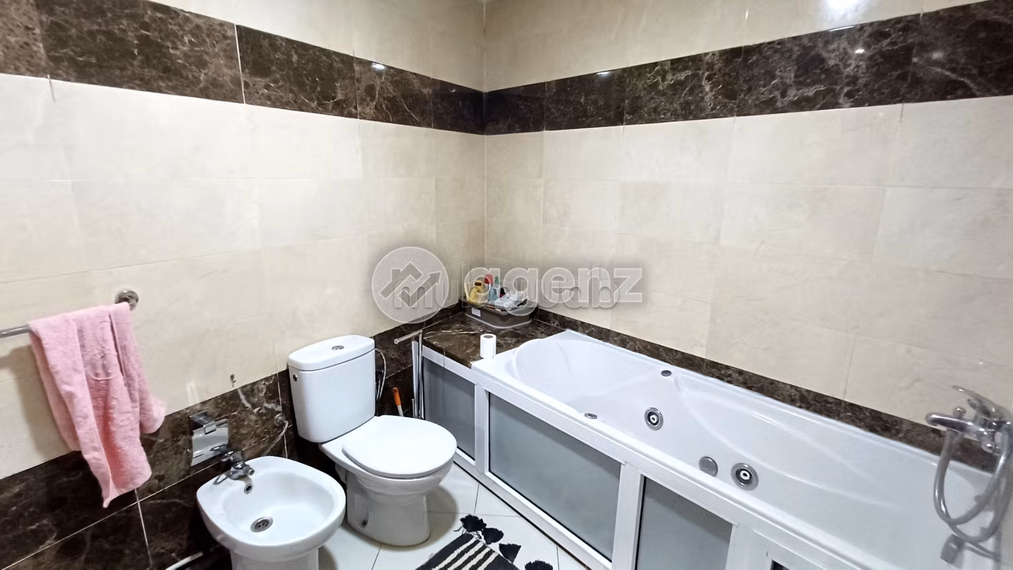 Appartement 166 m² à Route Immouzer — 8