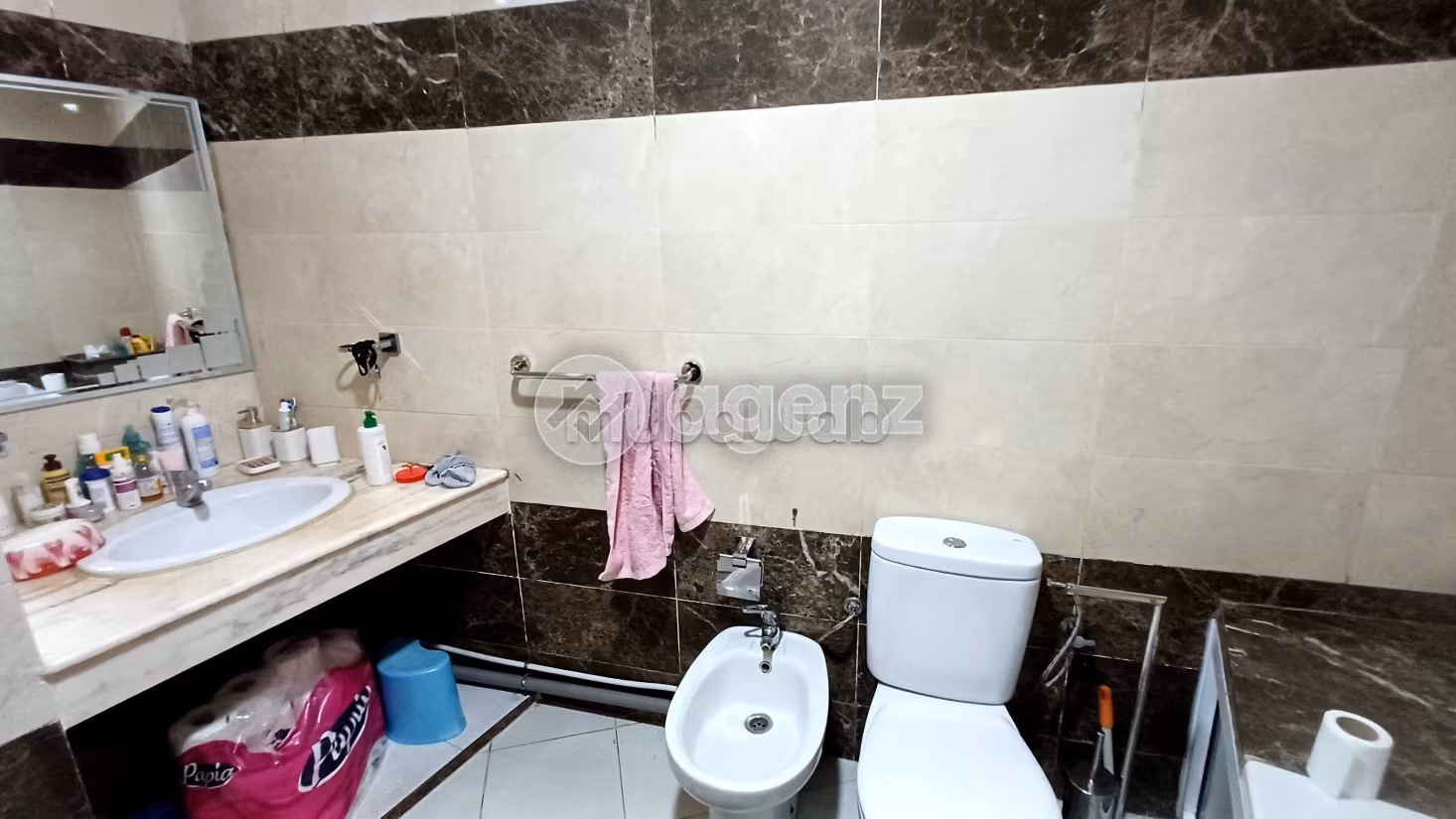 Appartement 166 m² à Route Immouzer — 7