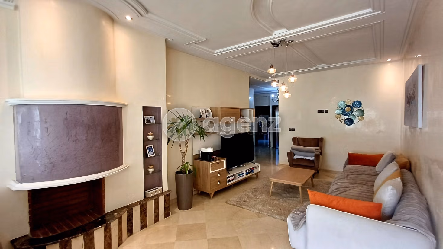 Appartement 166 m² à Route Immouzer — 12