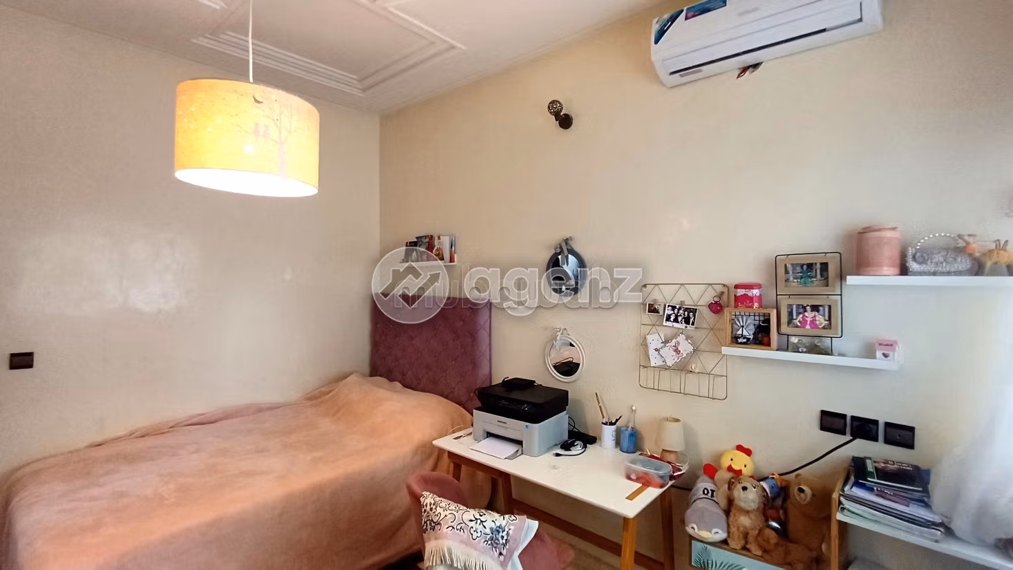 Appartement 166 m² à Route Immouzer — 14