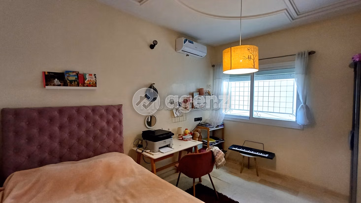 Appartement 166 m² à Route Immouzer — 2