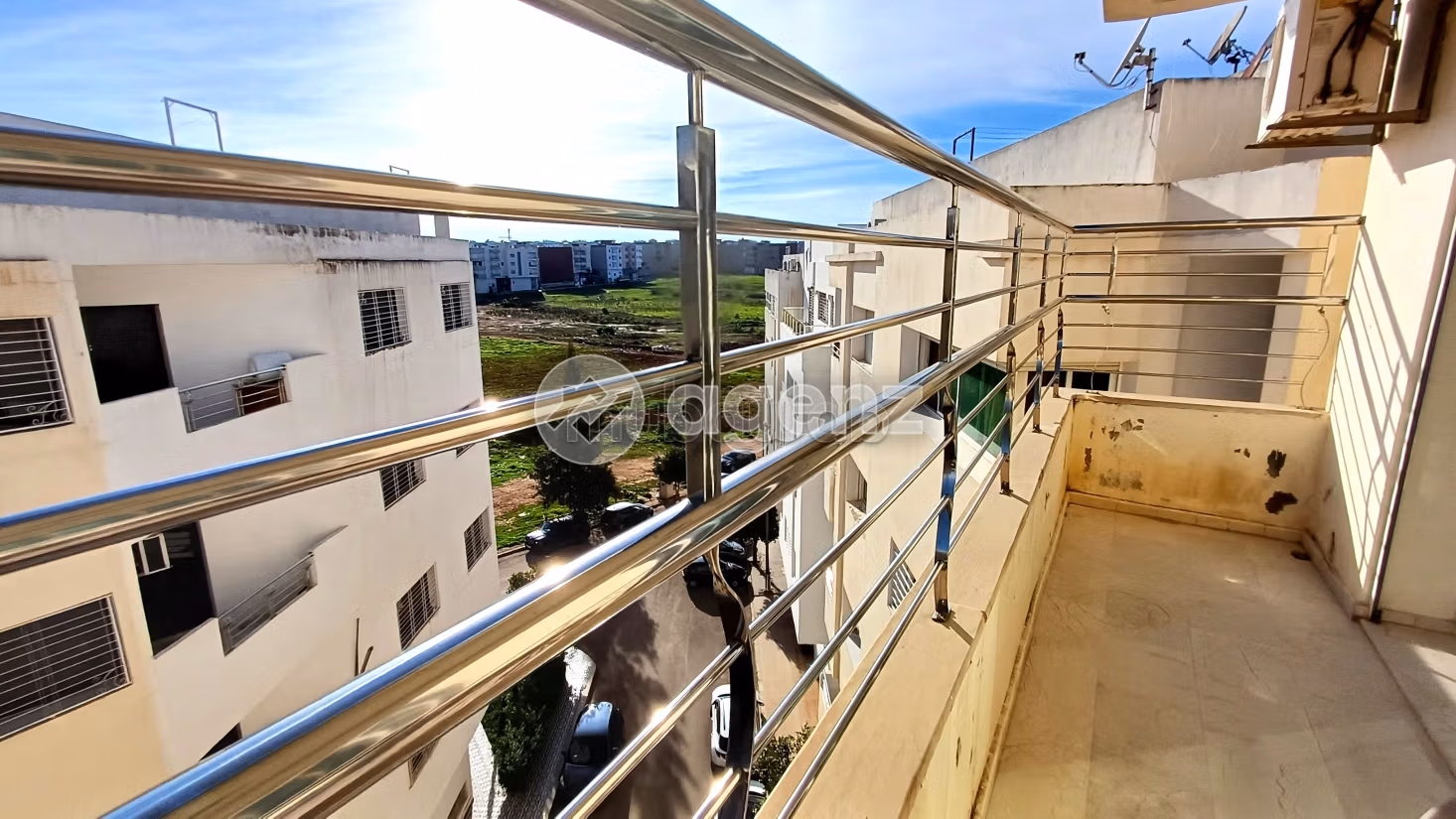 Appartement 166 m² à Route Immouzer — 4
