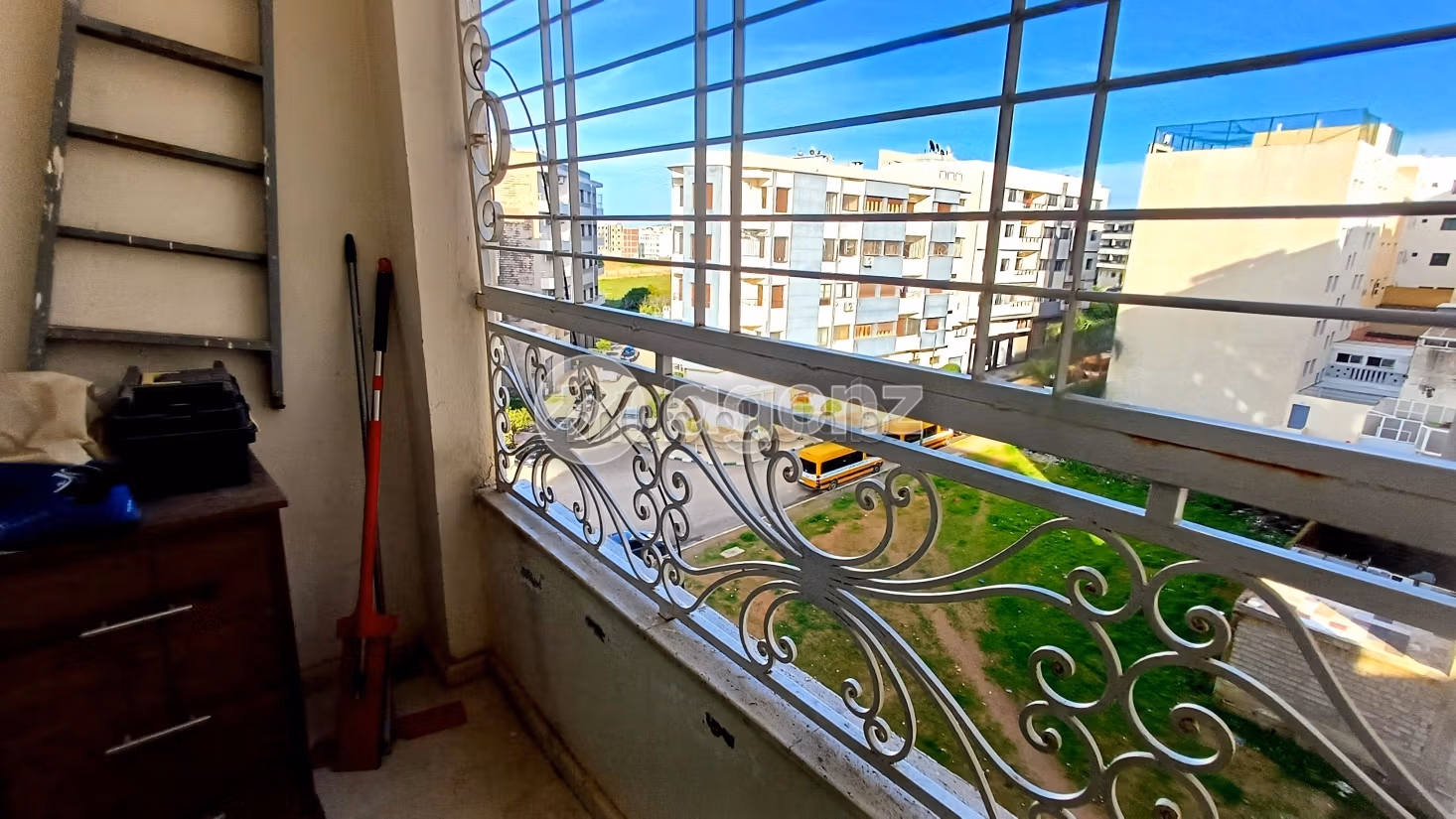 Appartement 166 m² à Route Immouzer — 19