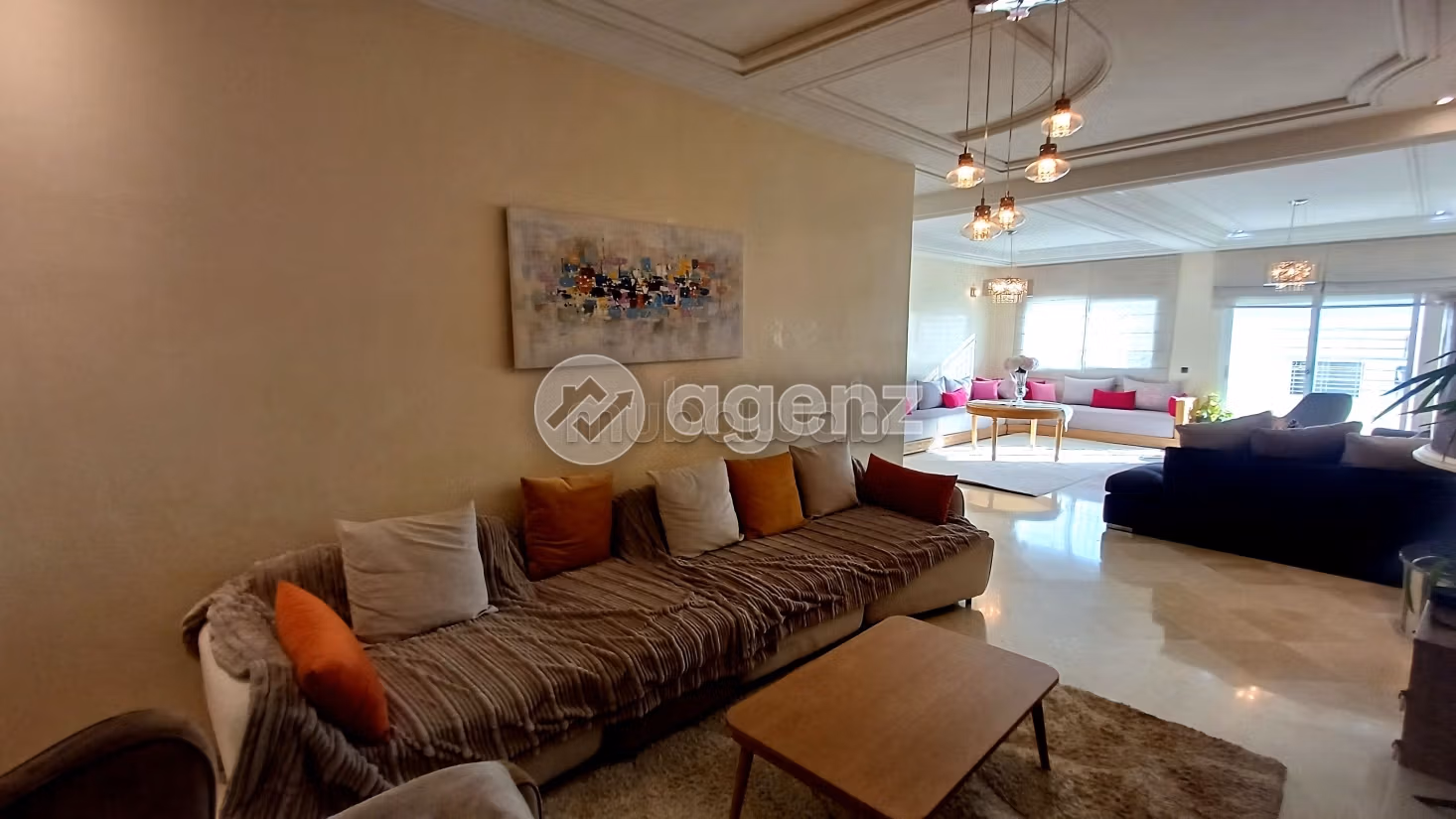 Appartement 166 m² à Route Immouzer — 13