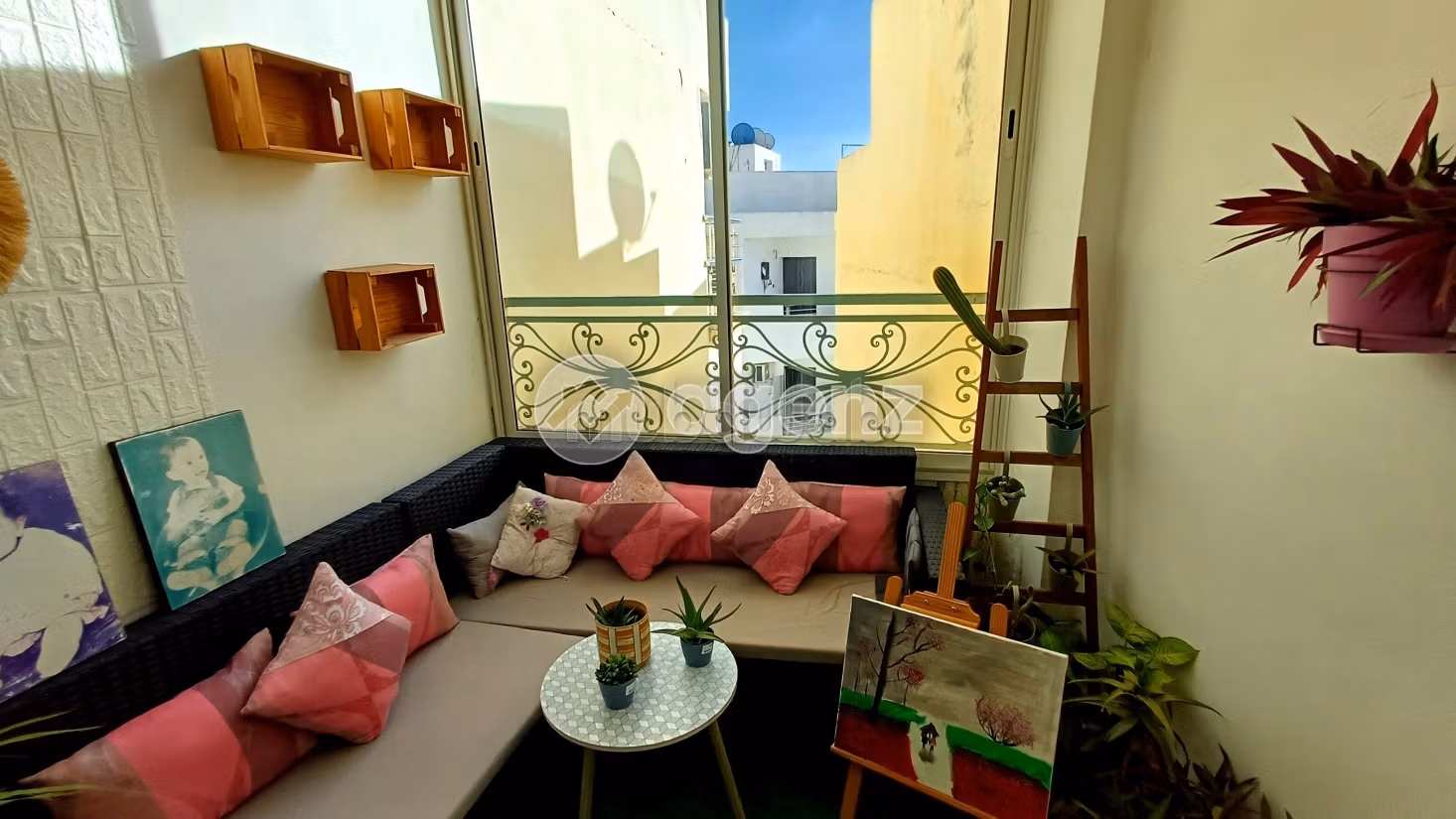Appartement 166 m² à Route Immouzer — 18