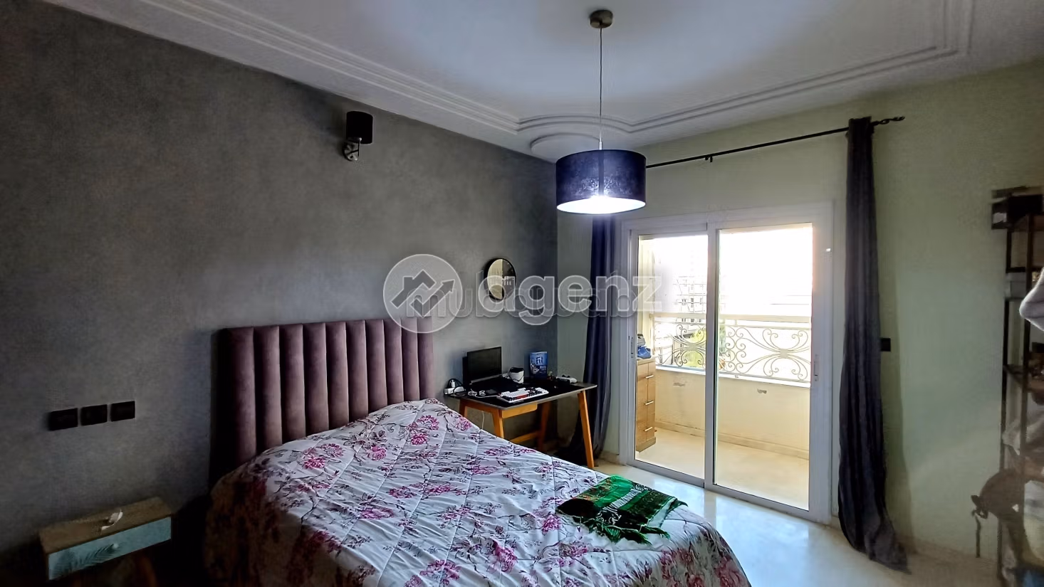 Appartement 166 m² à Route Immouzer — 6
