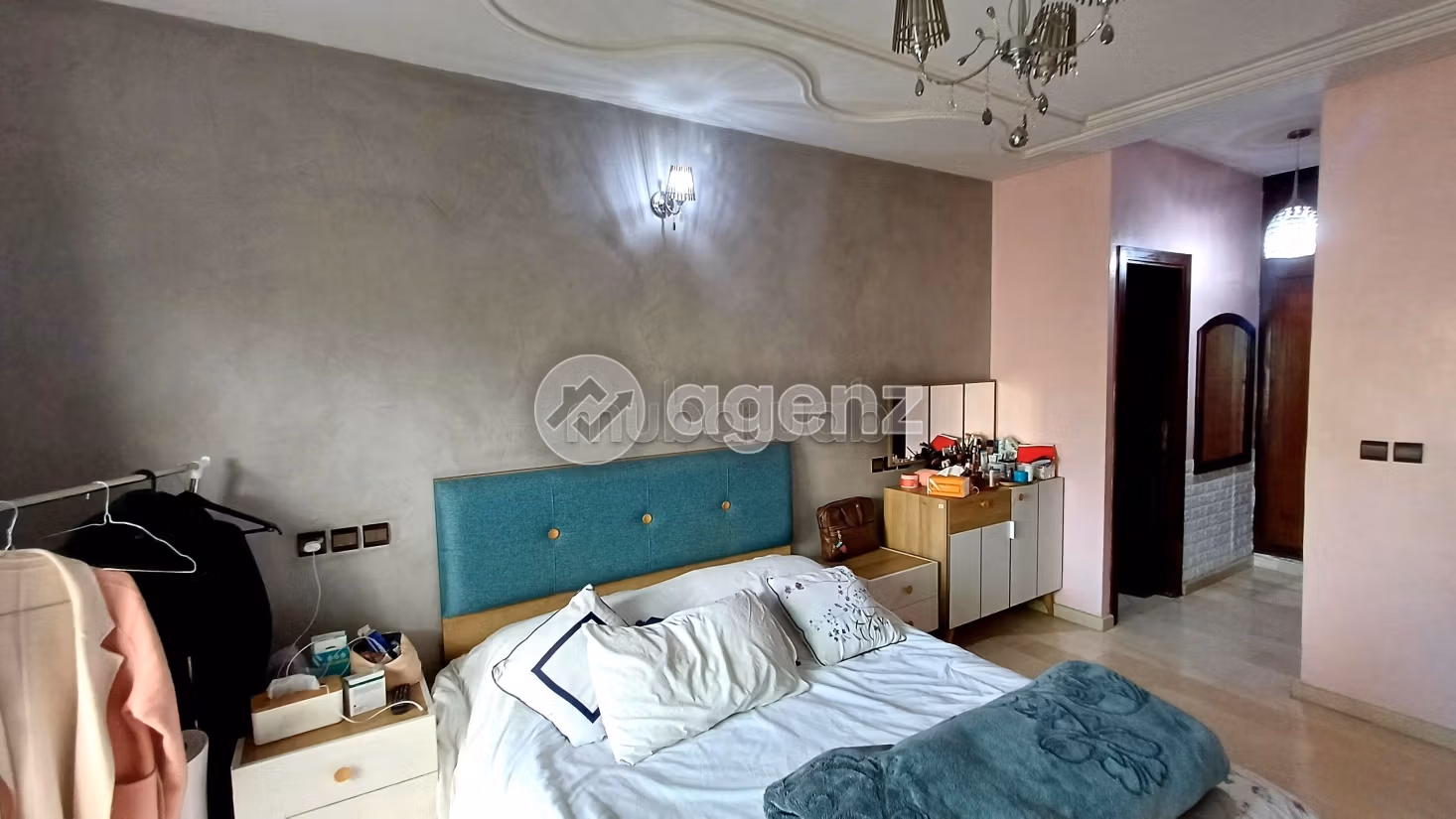 Appartement 166 m² à Route Immouzer — 20