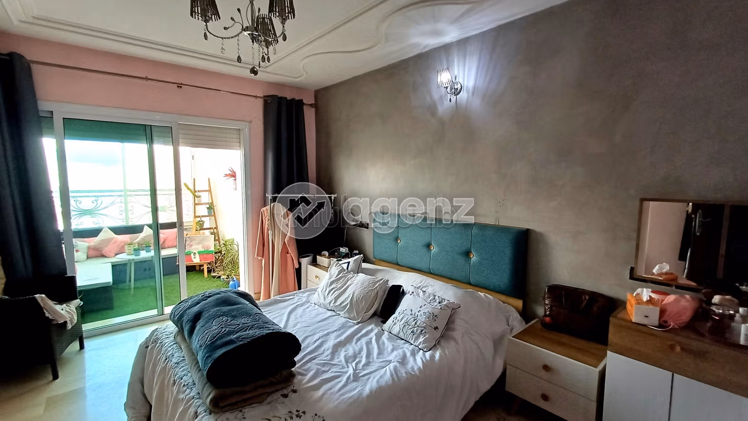 Appartement 166 m² à Route Immouzer — 5
