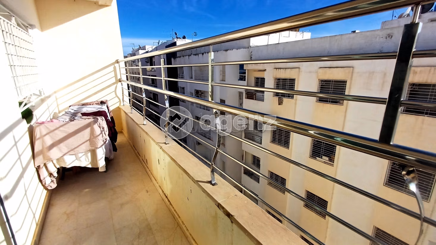 Appartement 166 m² à Route Immouzer — 17