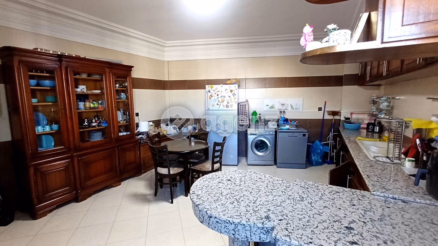 Appartement 166 m² à Route Immouzer — 15