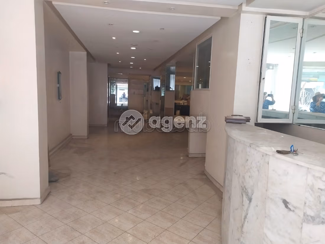Comercio en venta 253 m² Racine Casablanca