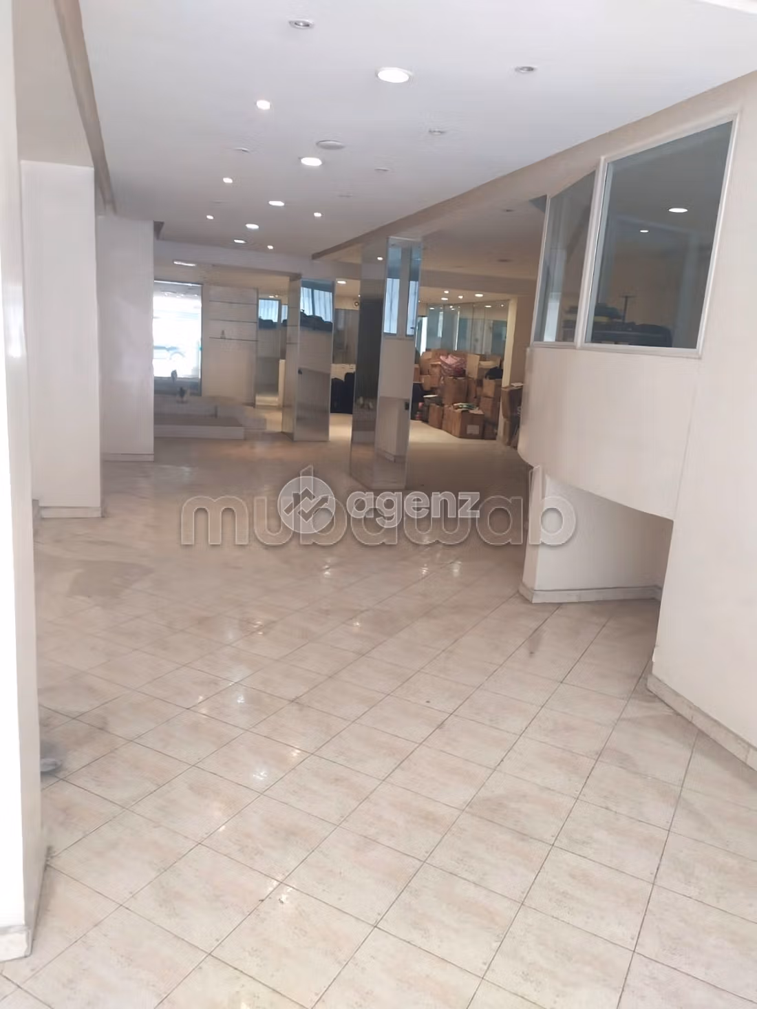 Comercio en venta 253 m² Racine Casablanca
