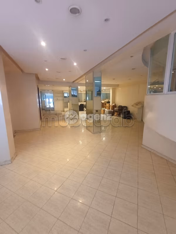 Comercio en venta 253 m² Racine Casablanca