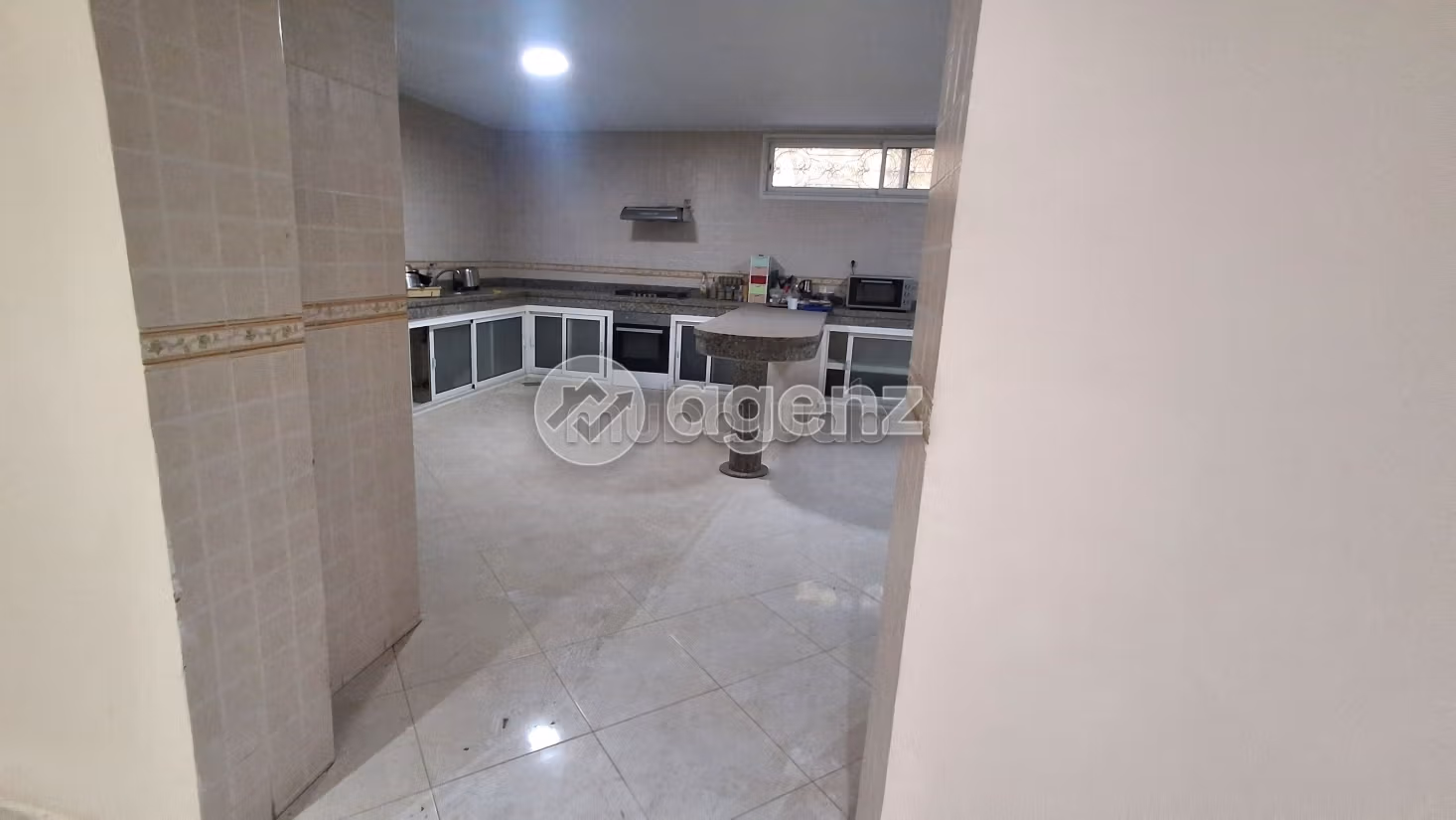 Villa à vendre 498 m², 6 chambres Nassim II Casablanca