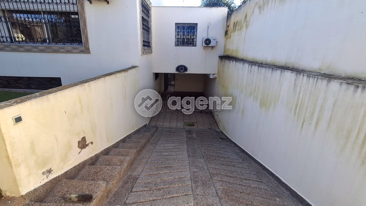 Villa à vendre 498 m², 6 chambres Nassim II Casablanca