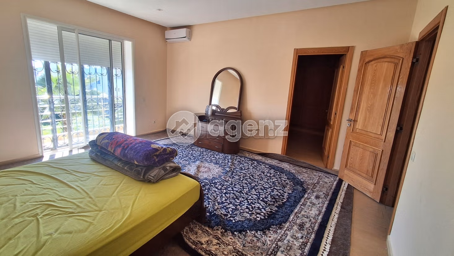 Villa à vendre 498 m², 6 chambres Nassim II Casablanca