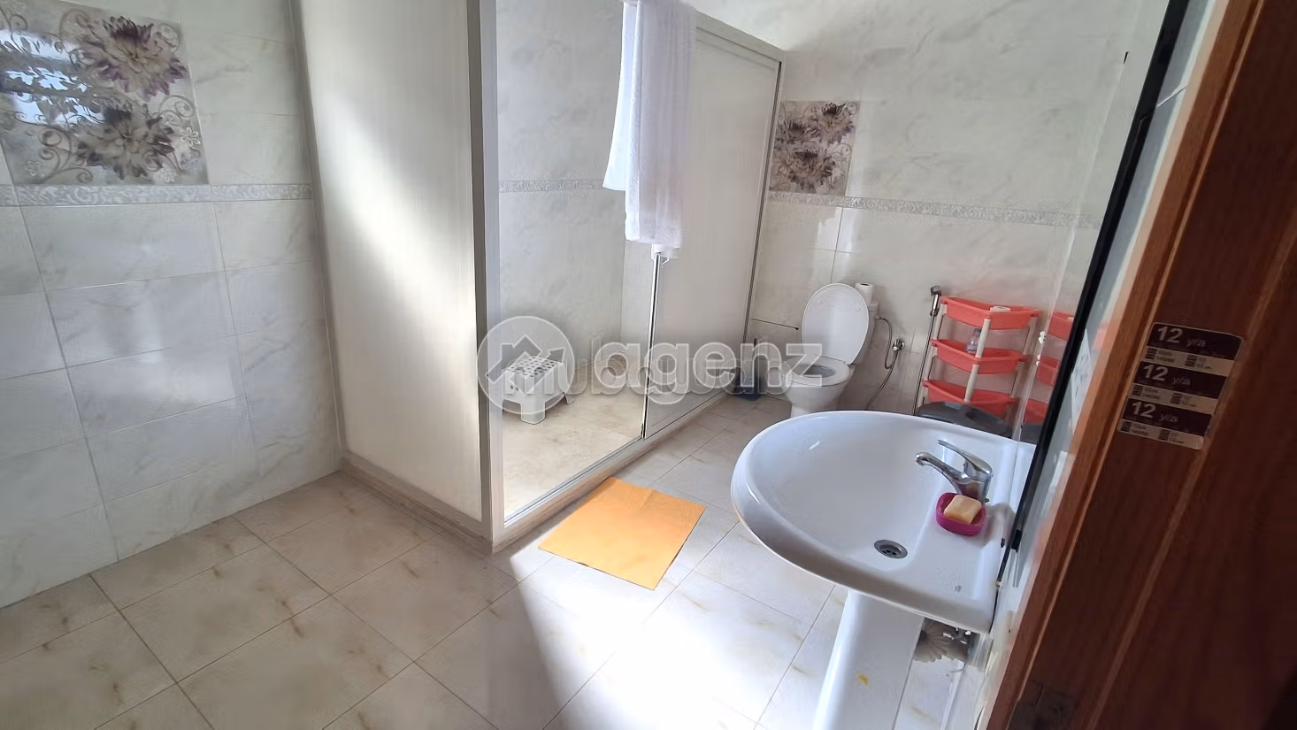 Villa à vendre 498 m², 6 chambres Nassim II Casablanca