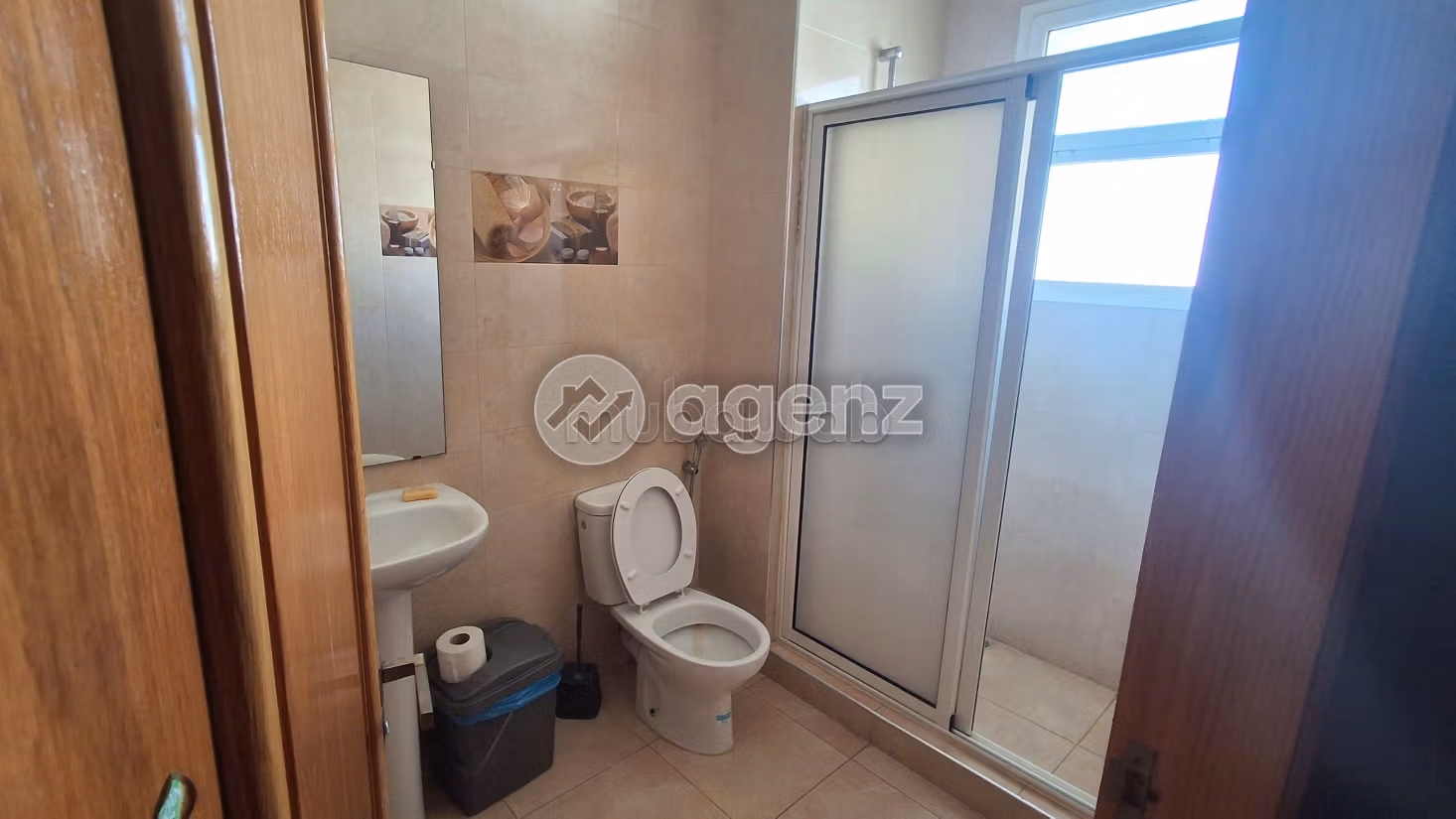 Villa à vendre 498 m², 6 chambres Nassim II Casablanca