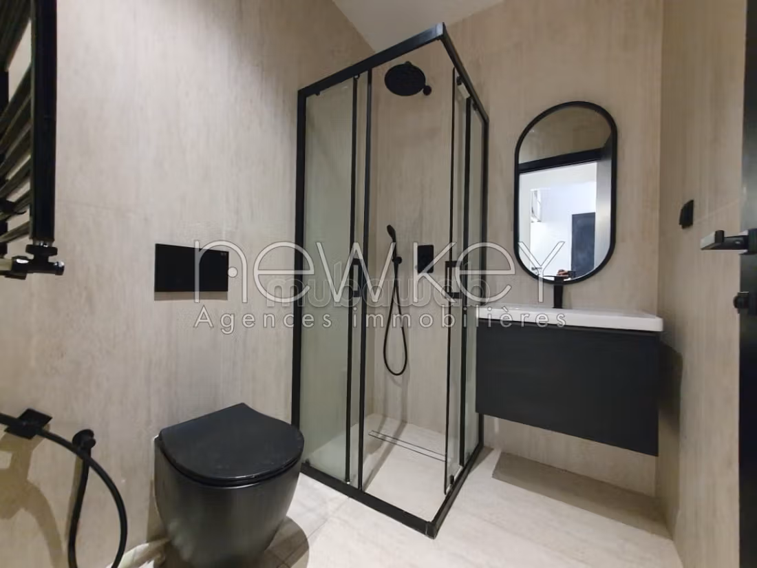 Appartement S1 à vendre à La Soukra