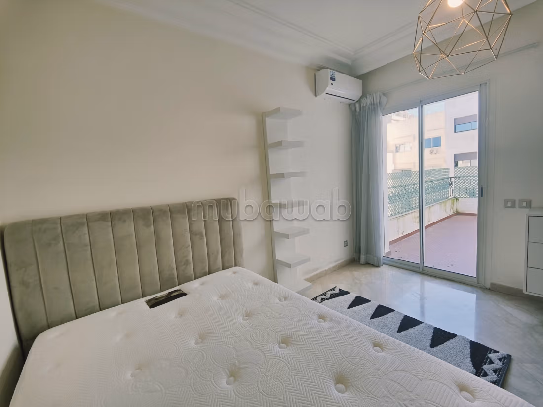 Superbo appartamento in affitto a Racine. 3 camere da letto