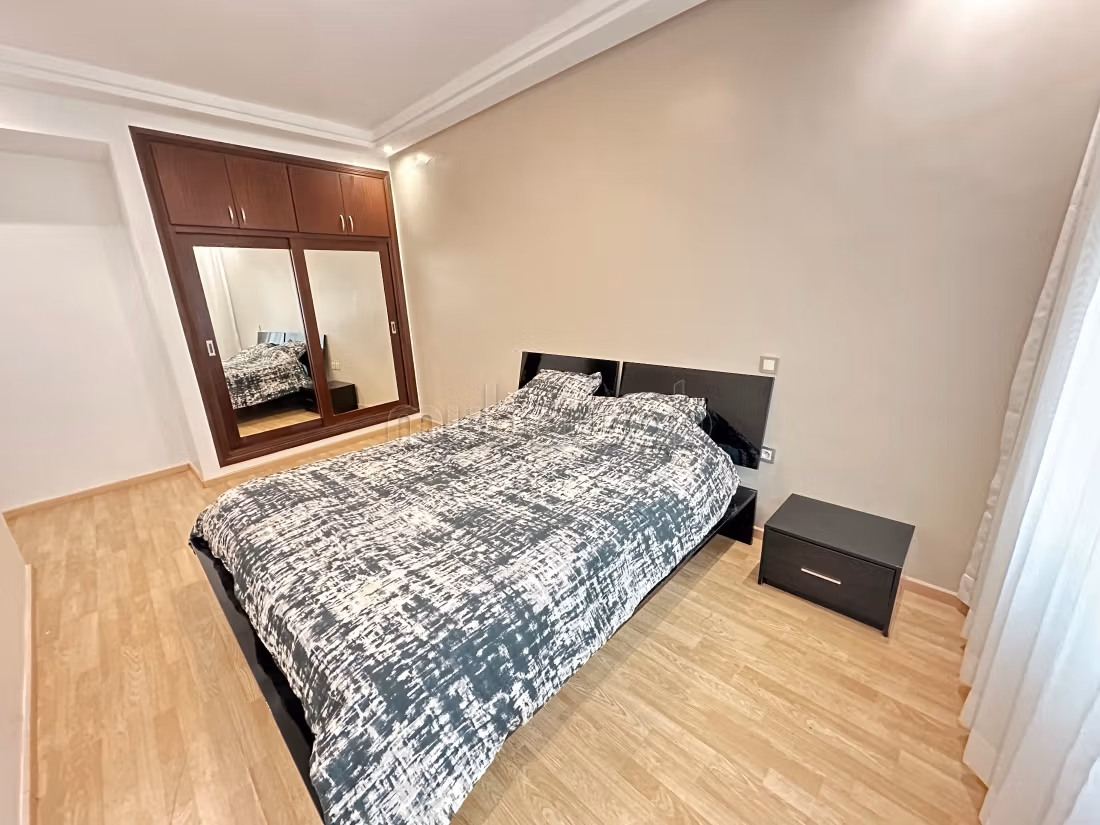 Appartement 120 m² à Gauthier — 7