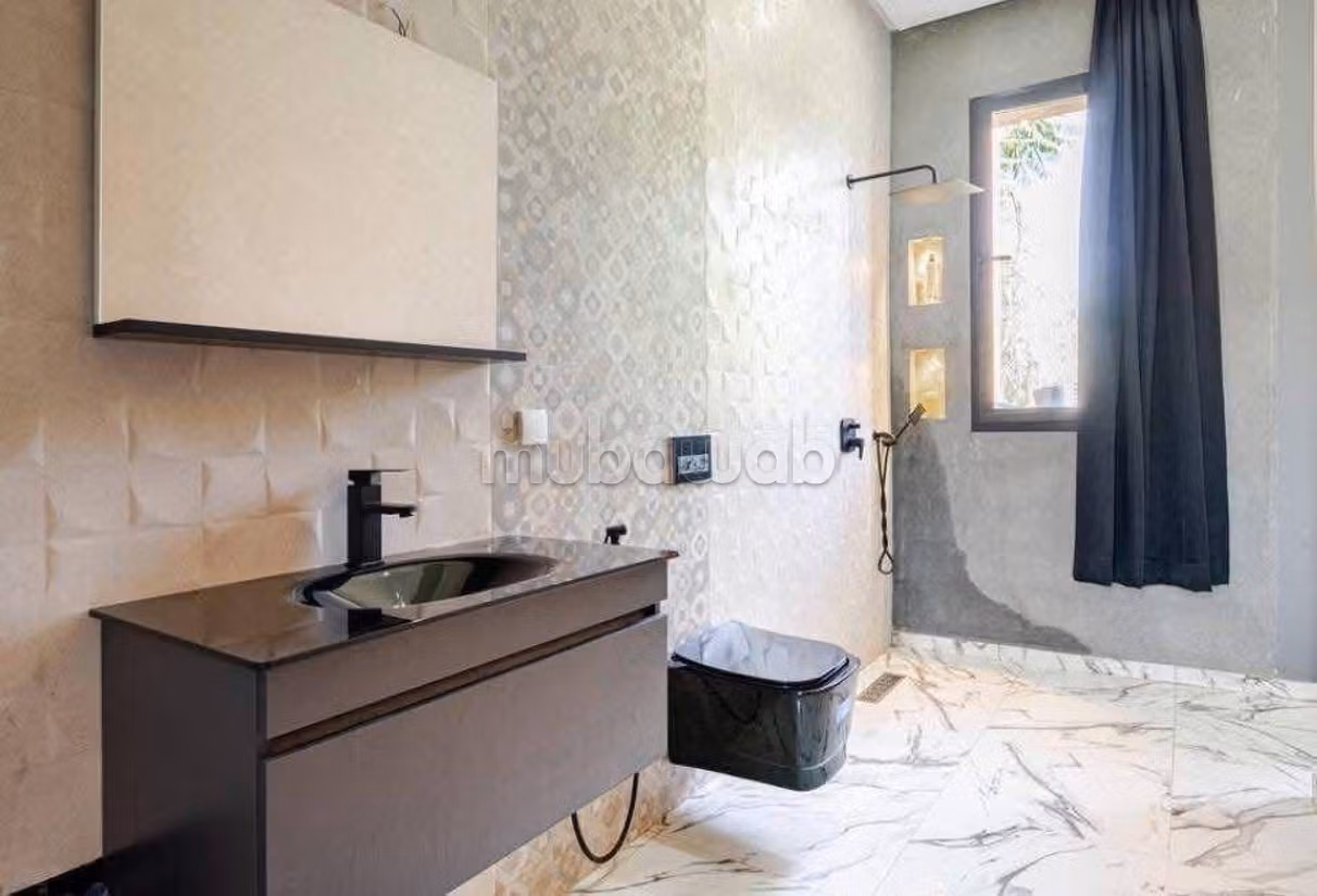 Villa for Sale - Route d'Amizmiz, Marrakech