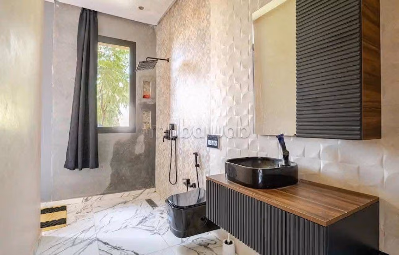 Villa for Sale - Route d'Amizmiz, Marrakech