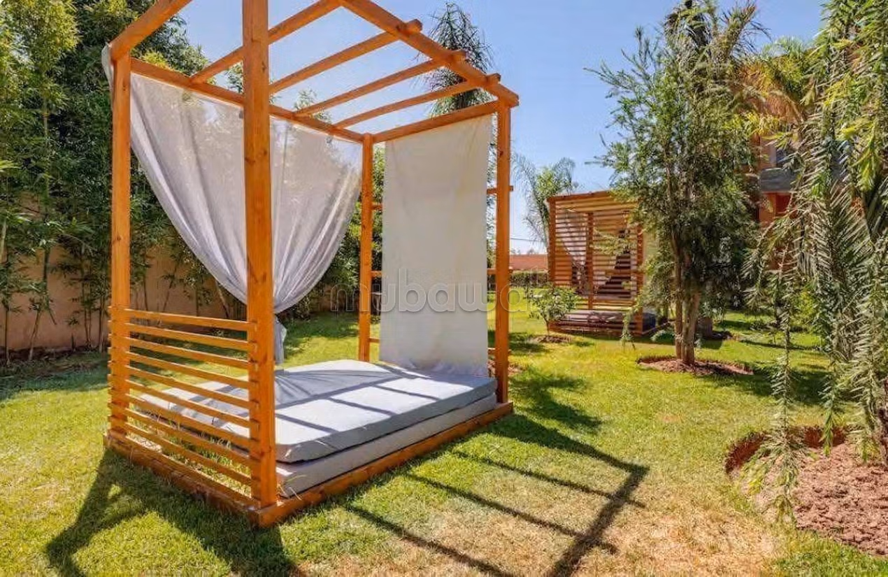 Villa for Sale - Route d'Amizmiz, Marrakech