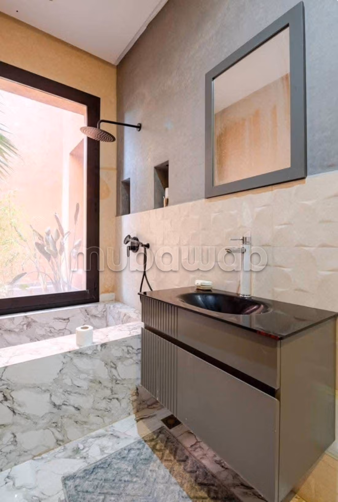 Villa for Sale - Route d'Amizmiz, Marrakech