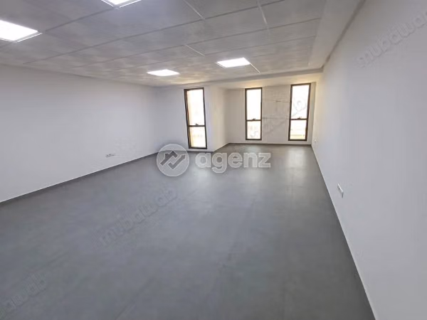 Office floor for rent