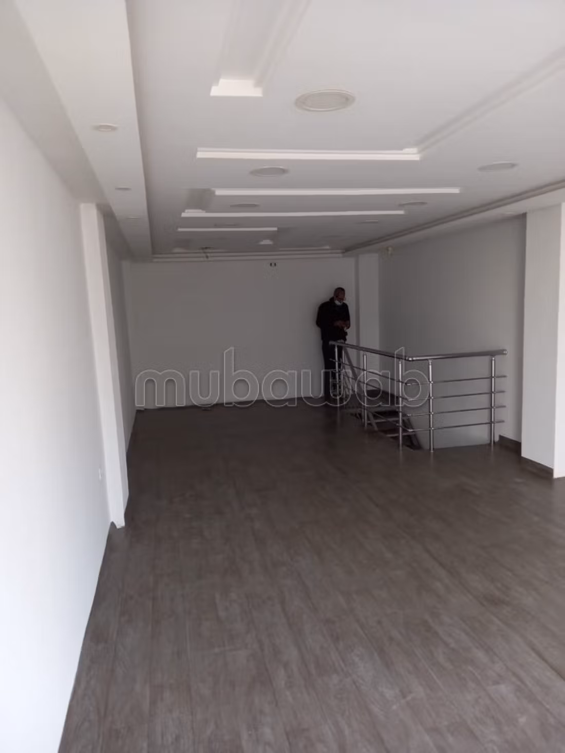 Location localFDC route principale Aouina
