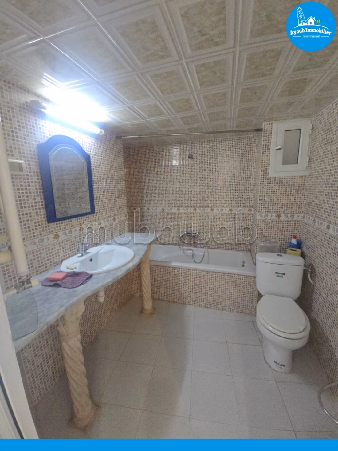In affitto annualmente una casa indipendente in S2