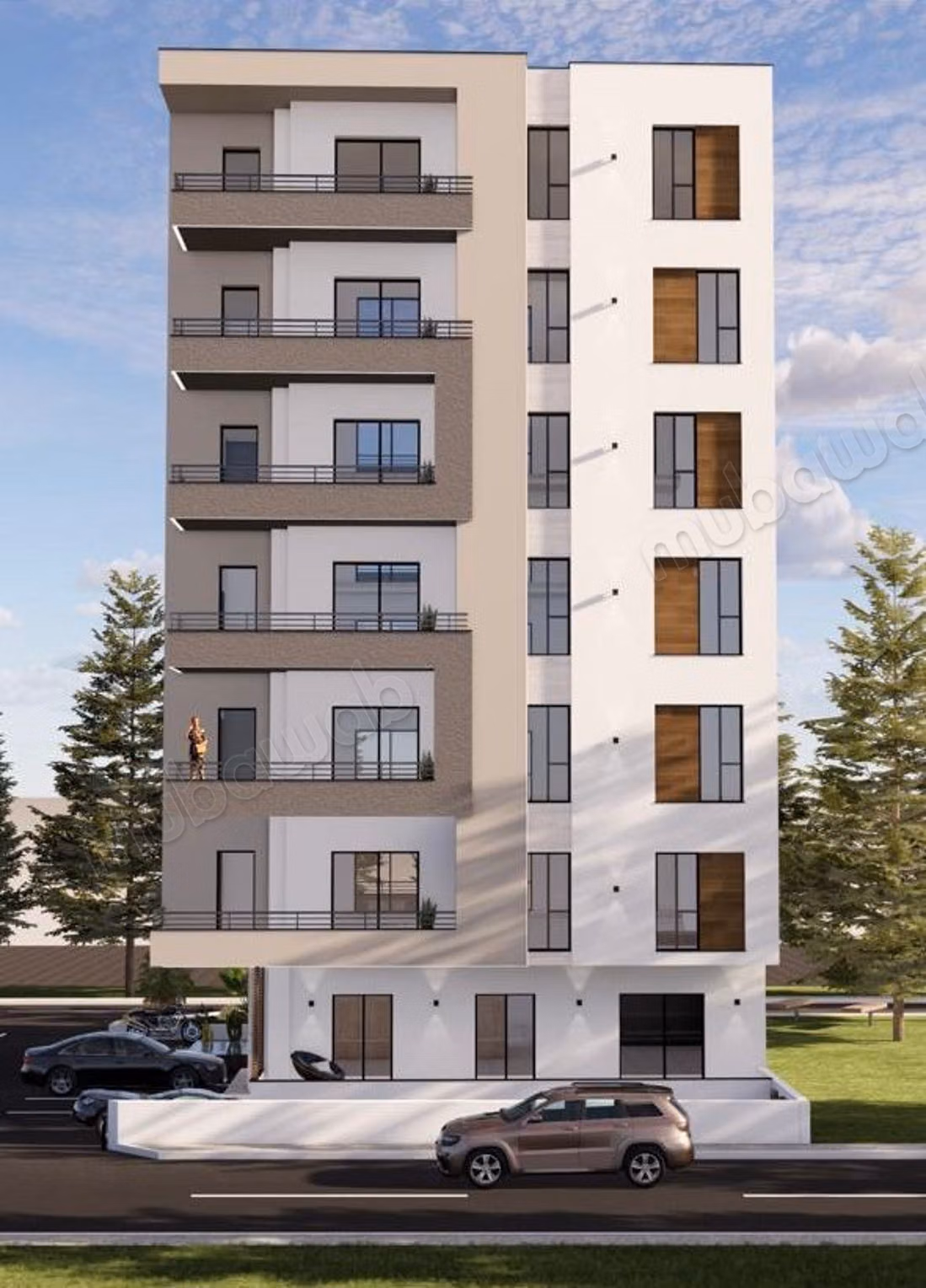 Projet sur plan à soviva