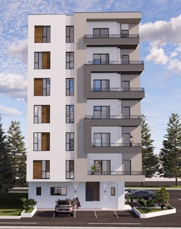 Projet sur plan à soviva