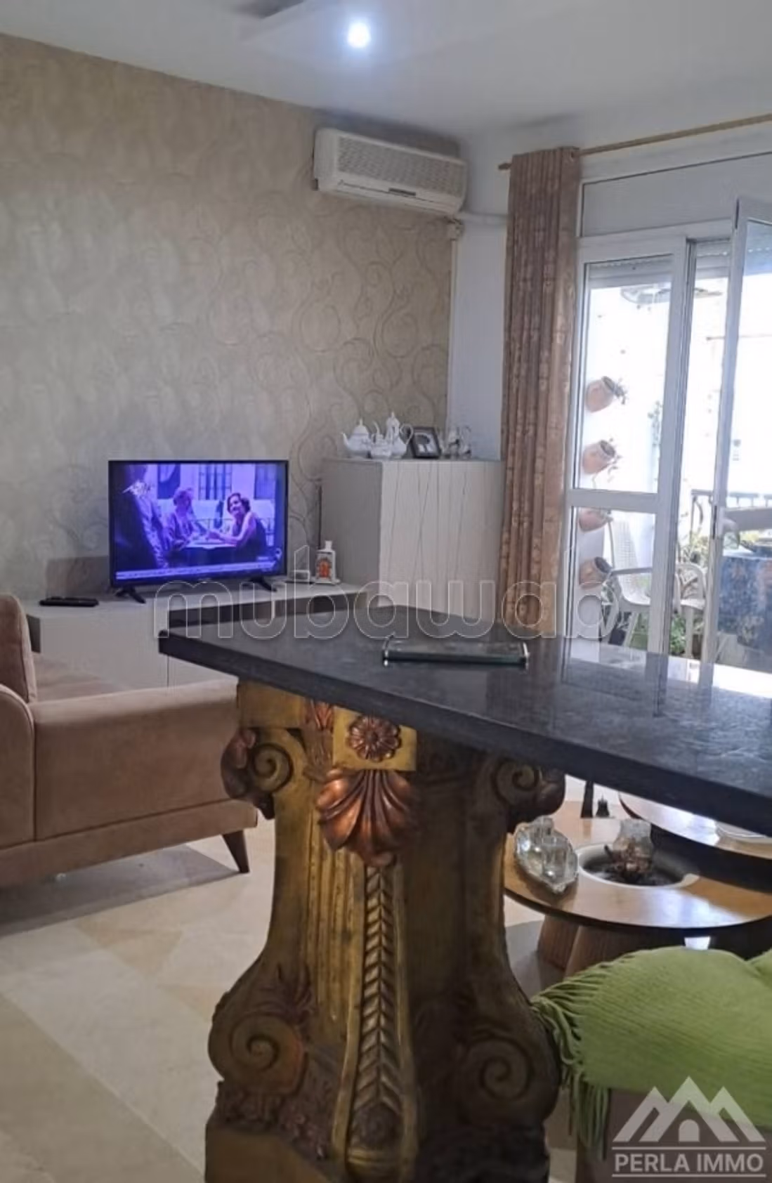 Appartamento S3 Wahat Laaouina