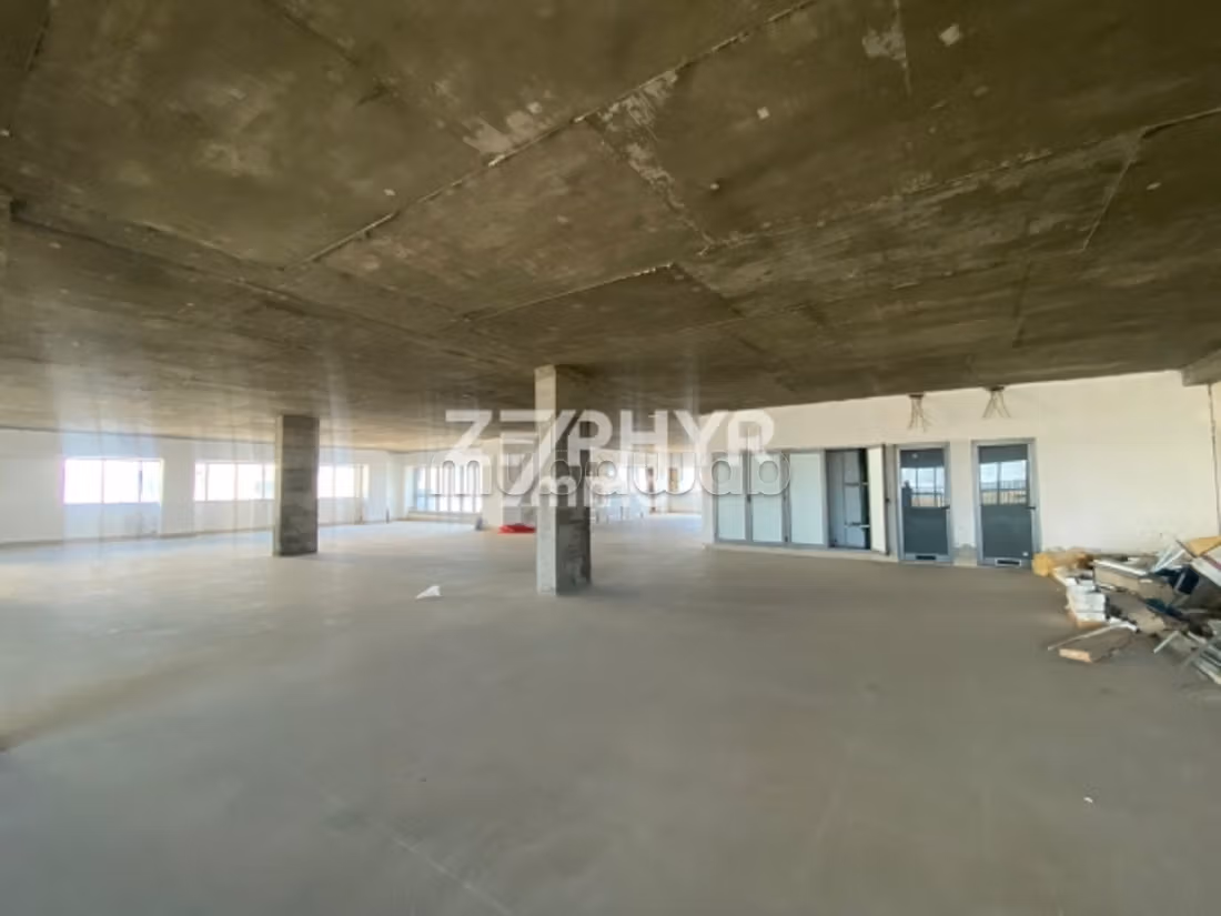 For rent: Office space at Lake 3
