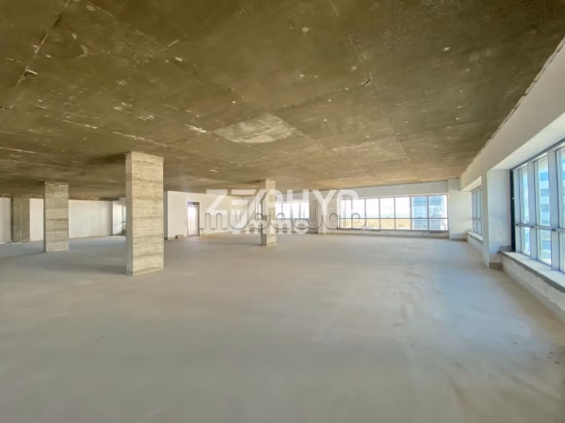 For rent: Office space at Lake 3