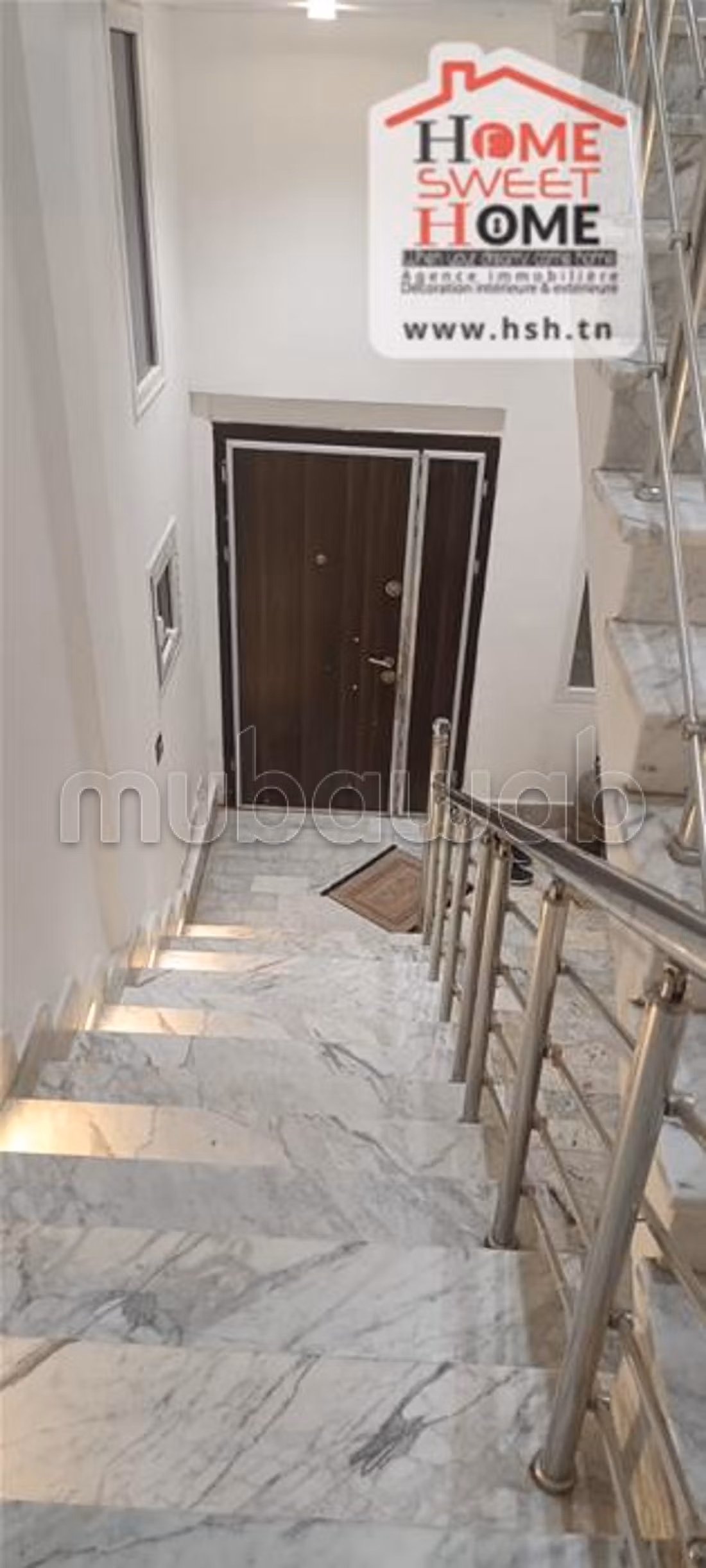 Villa Cerise in Vendita a Boumhal