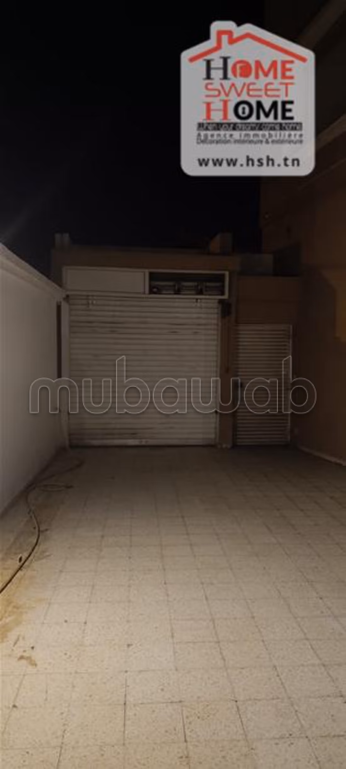 Villa Cerise in Vendita a Boumhal