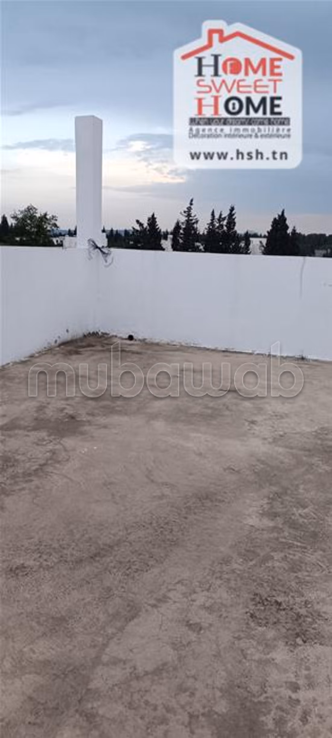 Villa Cerise in Vendita a Boumhal